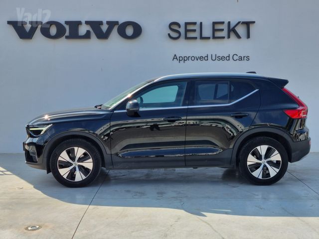 וולוו XC40