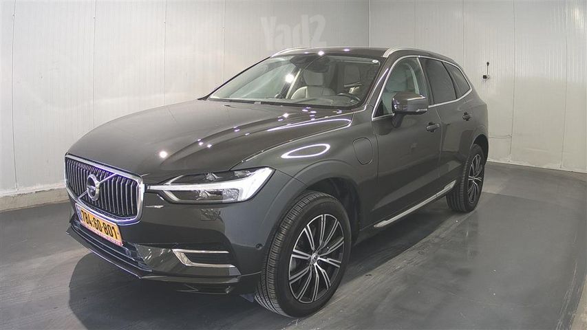 וולוו XC60