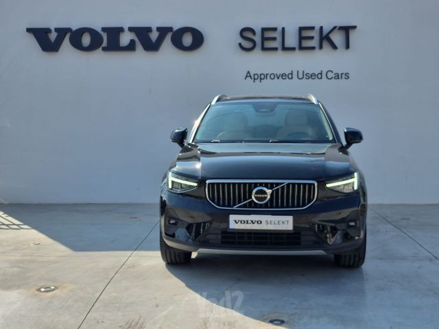 וולוו XC40