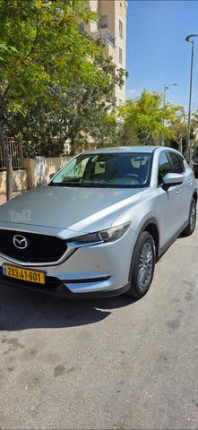 מאזדה CX-5