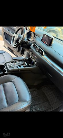 מאזדה CX-5