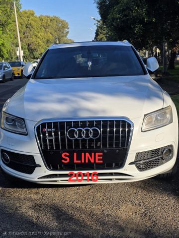 אאודי Q5