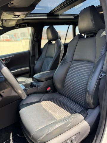 טויוטה RAV4