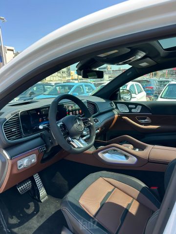 מרצדס-בנץ GLE Coupe