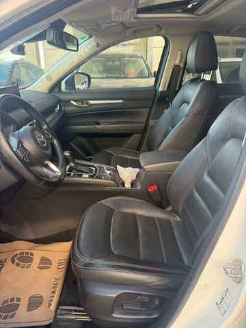 מאזדה CX-5