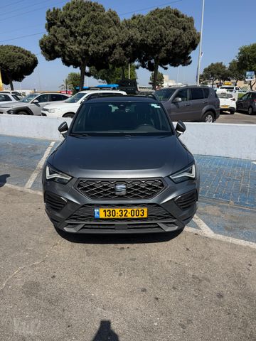 סיאט אטקה
