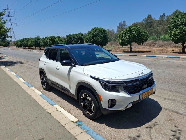 סלטוס Premium אוט׳ 2.0 (149 כ״ס)