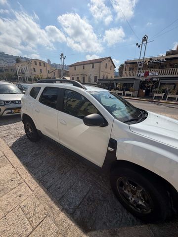 דאצ'יה דאסטר