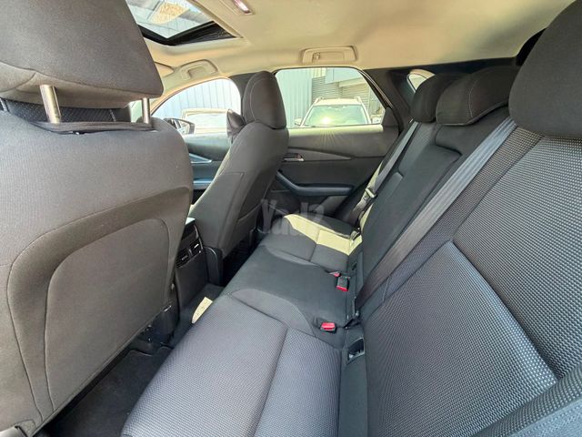 מאזדה CX-30