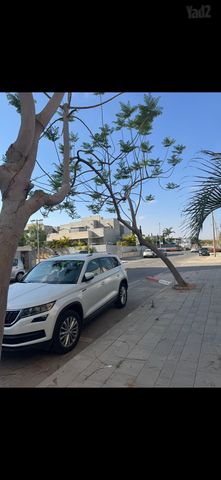 סקודה קודיאק