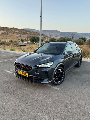 קופרה פורמנטור