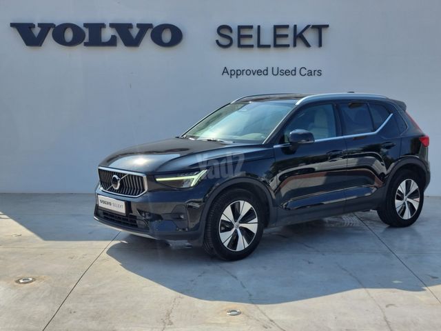וולוו XC40