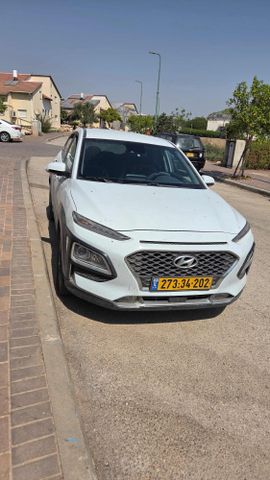 יונדאי קונה