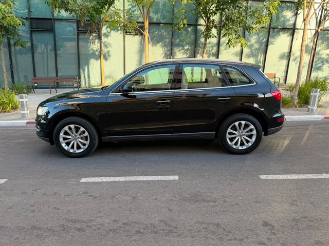 אאודי Q5
