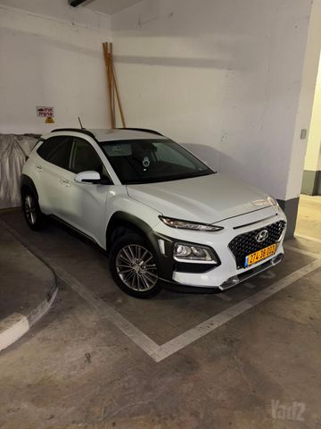 מודעת רכב יונדאי קונה