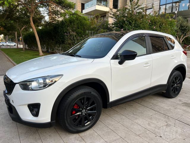 מאזדה CX-5