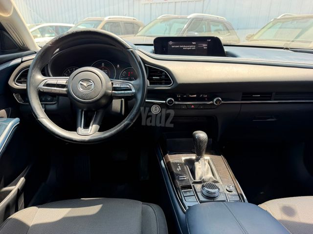 מאזדה CX-30