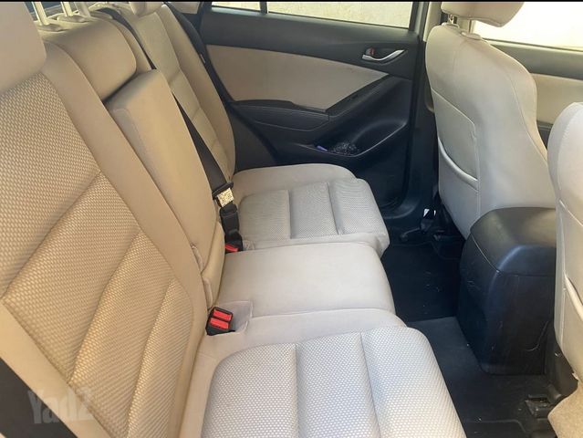 מאזדה CX-5