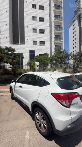 הונדה HR-V