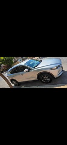 מודעת רכב מאזדה CX-5