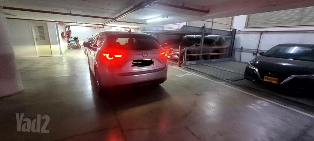 מאזדה CX-5