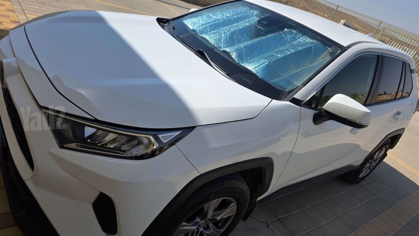 טויוטה RAV4