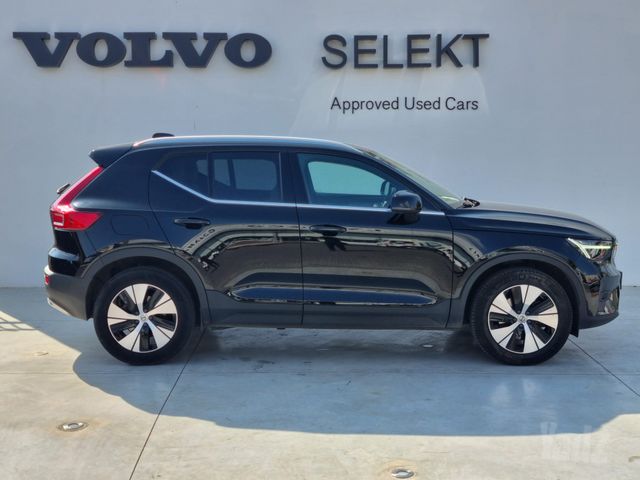 וולוו XC40