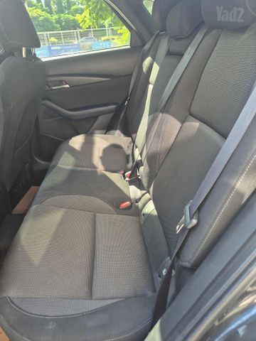 מאזדה CX-30