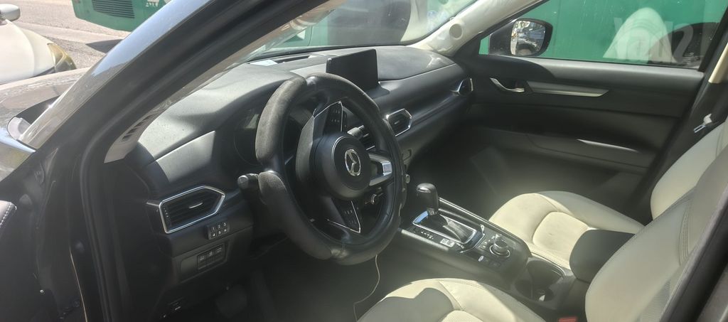מאזדה CX-5