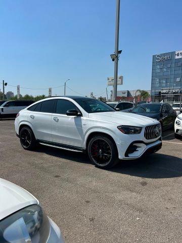 מרצדס-בנץ GLE Coupe