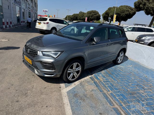 סיאט אטקה