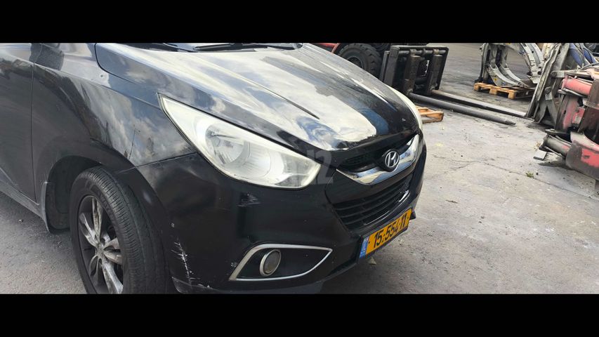 יונדאי ix35