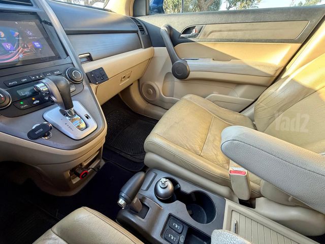 הונדה CR-V