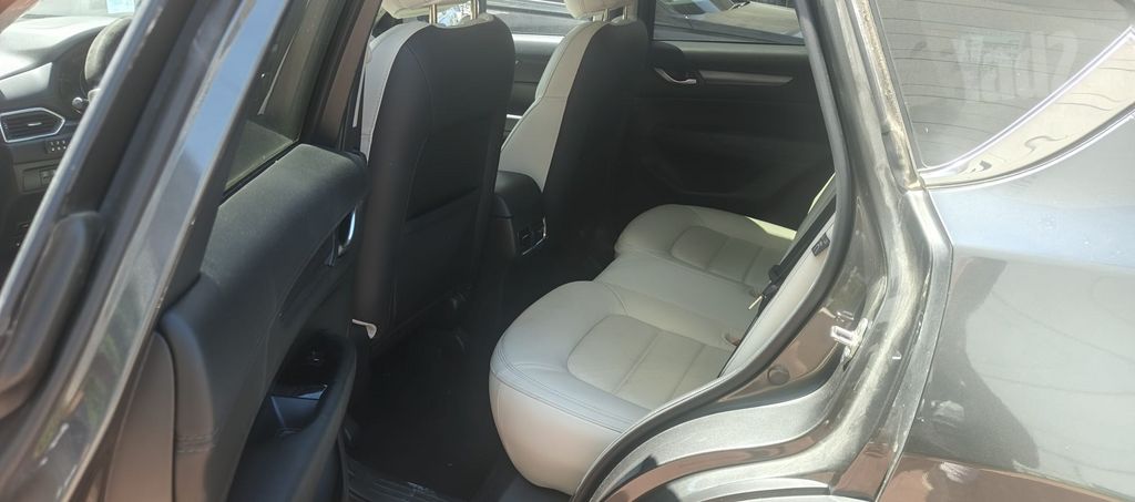 מאזדה CX-5