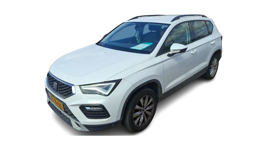 מודעת רכב סיאט אטקה