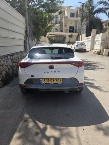 קופרה פורמנטור