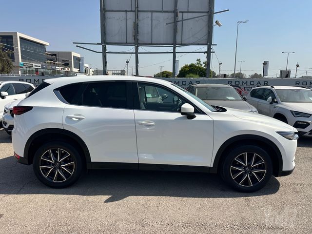 מאזדה CX-5