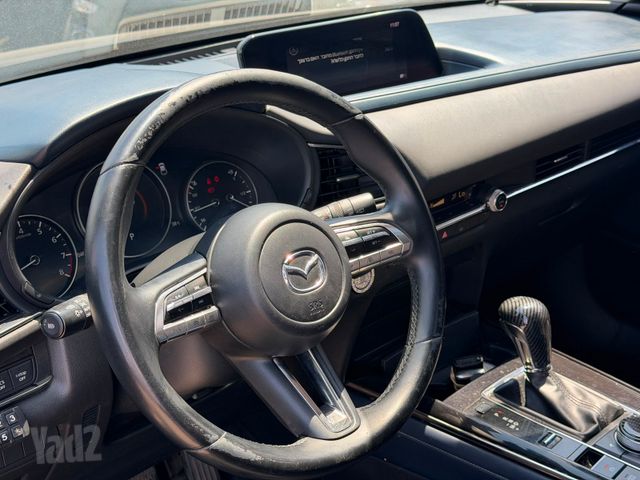 מאזדה CX-30