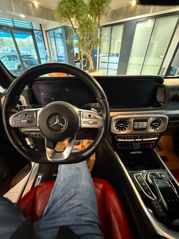 מרצדס-בנץ G-class