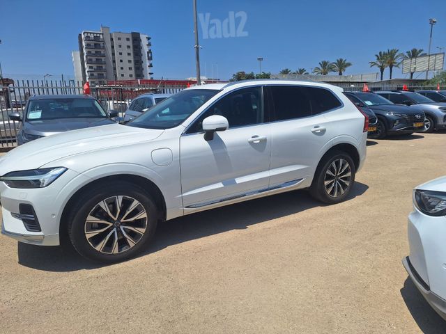 וולוו XC60