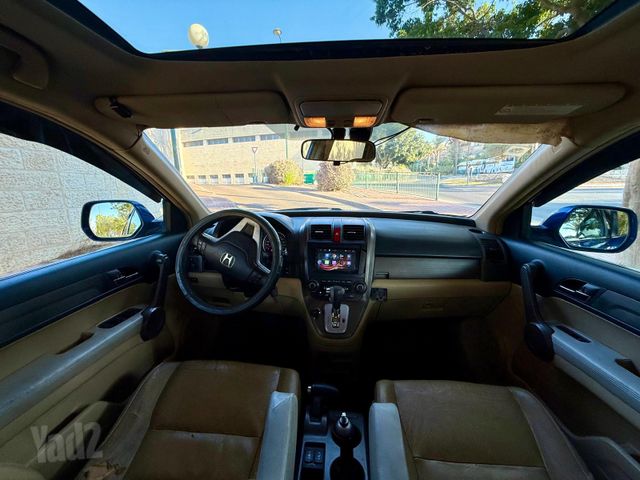 הונדה CR-V