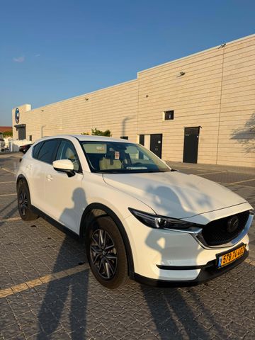 מאזדה CX-5