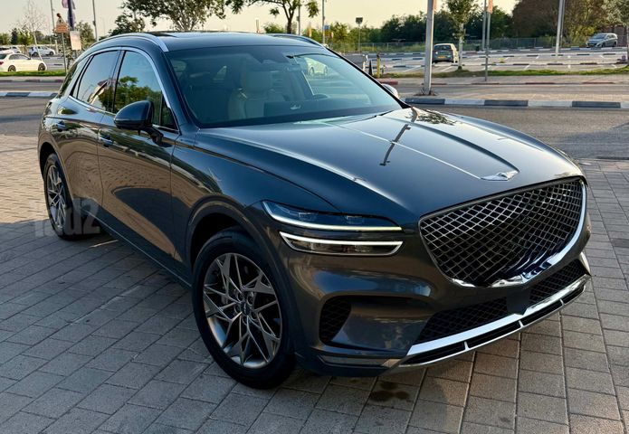 ג'נסיס GV70