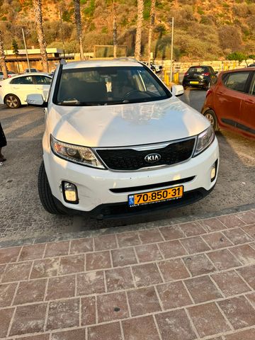 קיה סורנטו