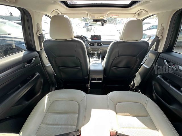 מאזדה CX-5