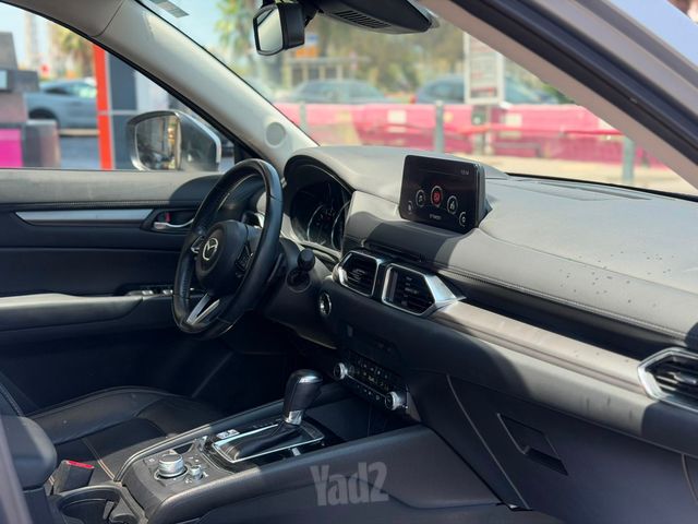מאזדה CX-5
