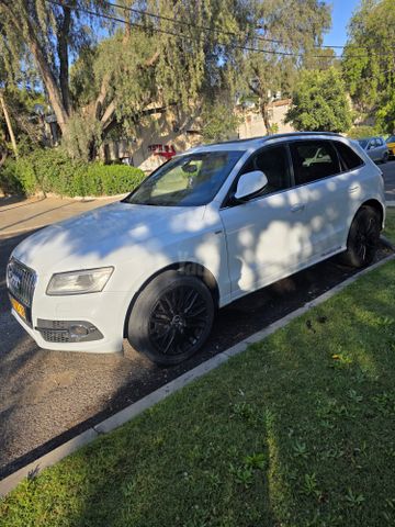 אאודי Q5