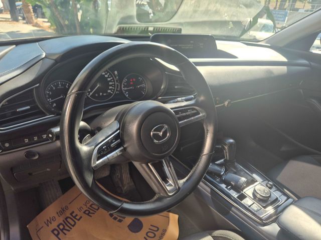 מאזדה CX-30