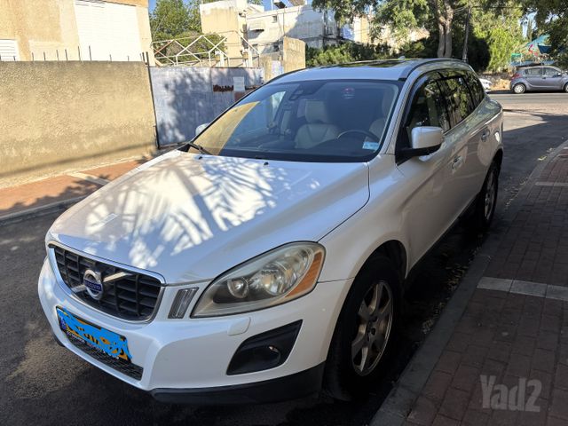 וולוו XC60
