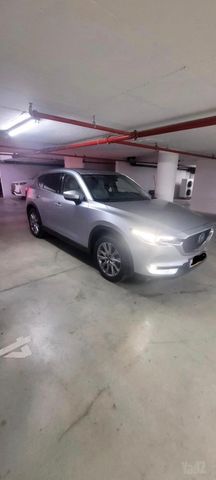 מודעת רכב מאזדה CX-5